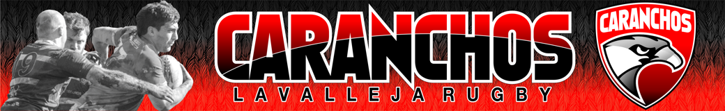 Caranchos Rugby