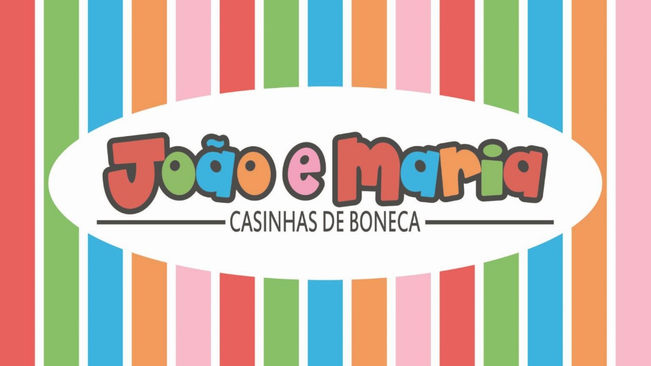 Casinhas de Boneca Joao e Maria