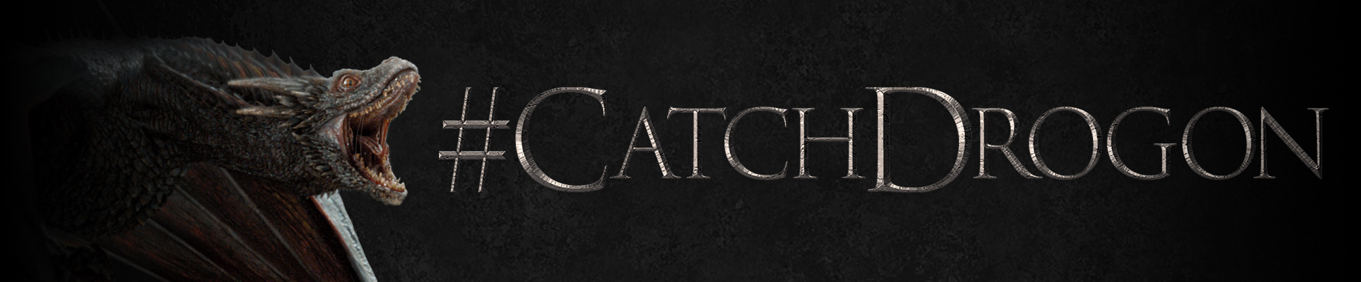 Catch Drogon