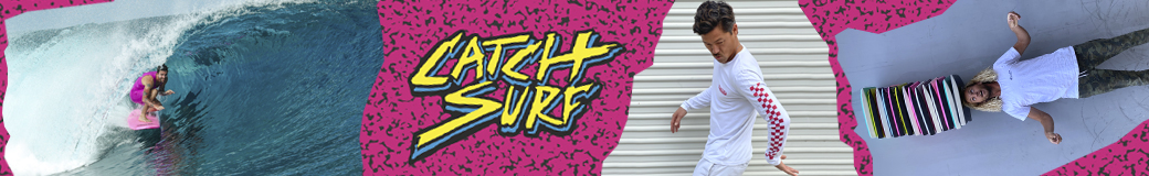 Catch Surf