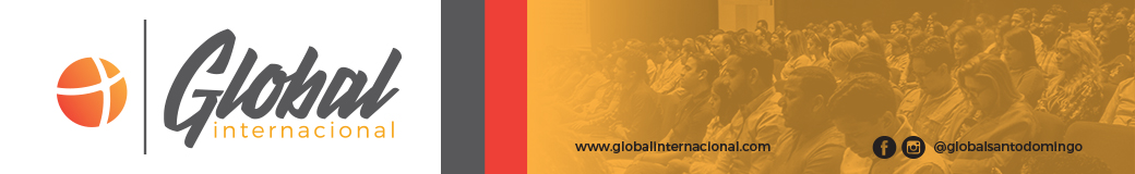 Global Santo Domingo