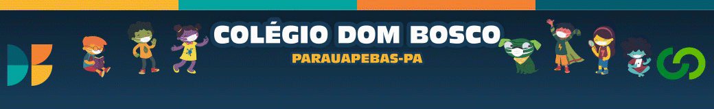 Colégio Dom Bosco - Parauapebas