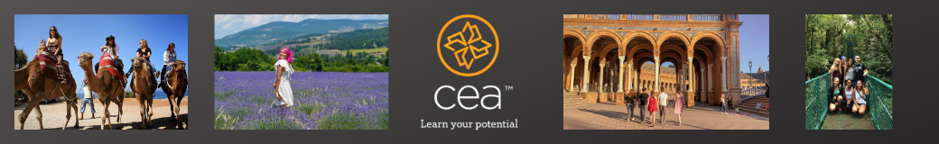 CEA Study Abroad