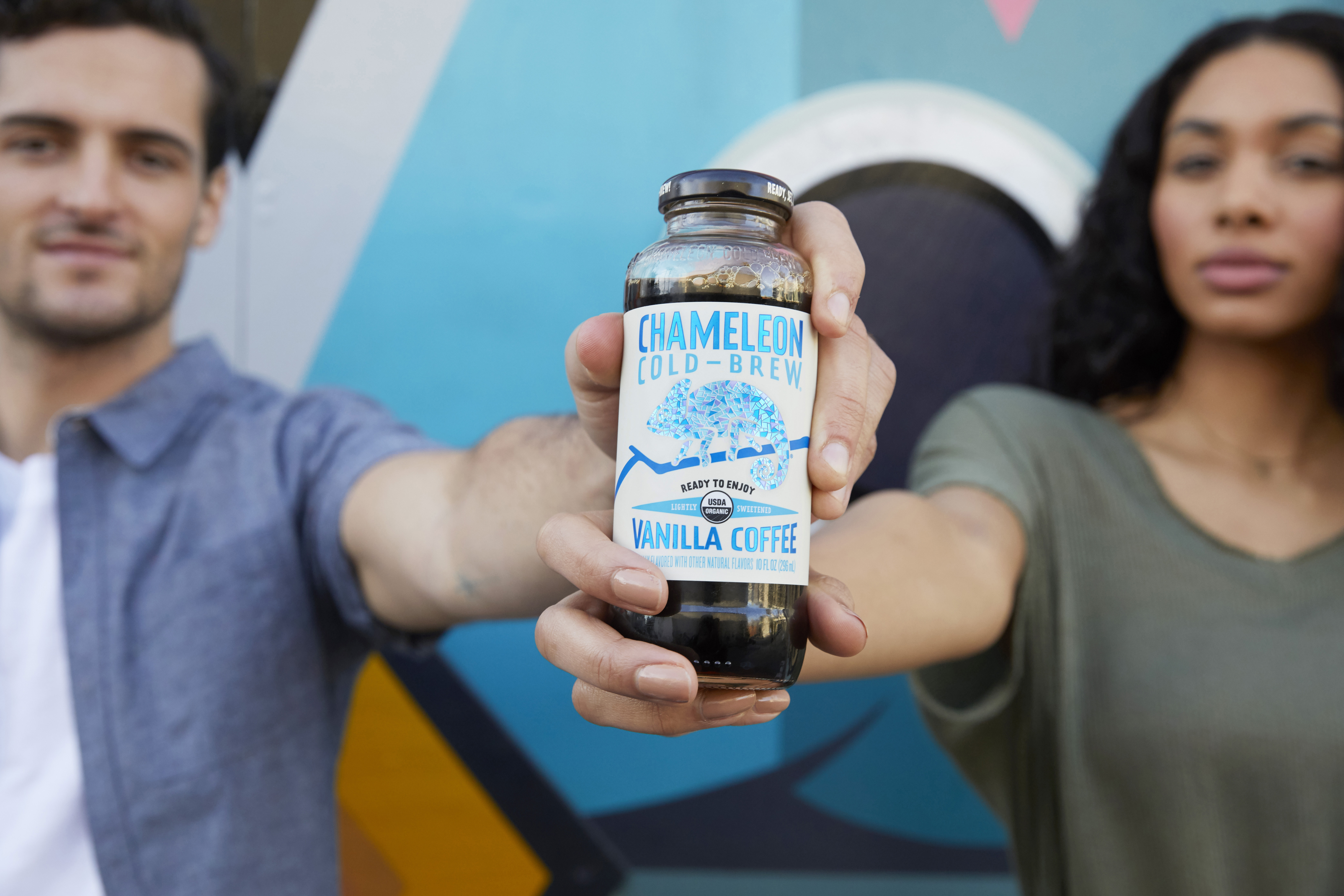 Chameleon Cold-Brew