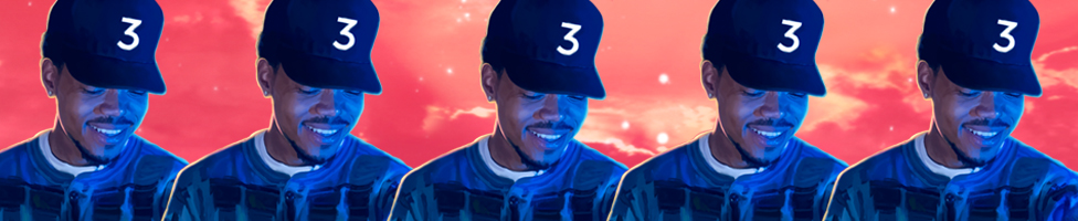 Chance The Rapper