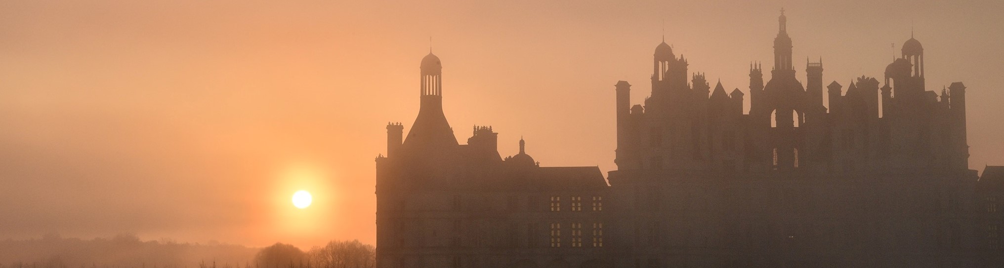 Château de Chambord