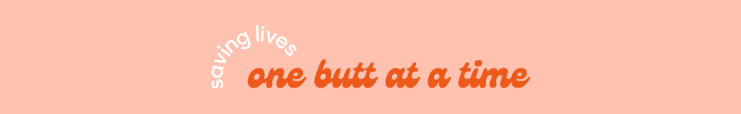 Cheeky Charity