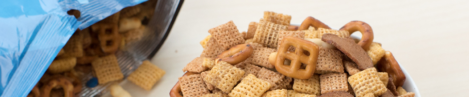 Chex Mix