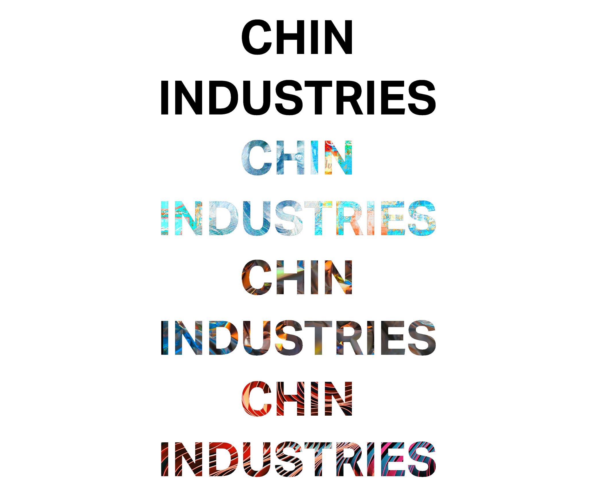 Chin Industries