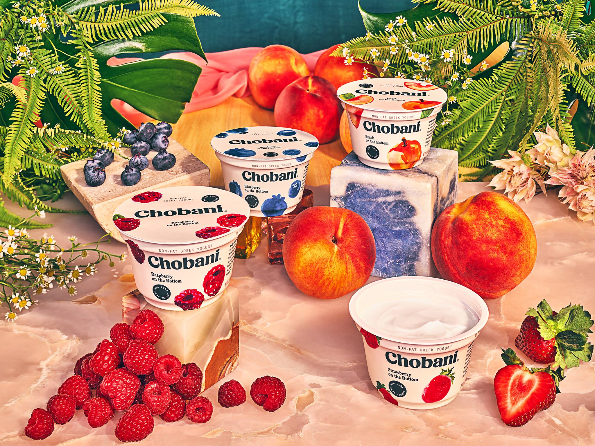 Chobani