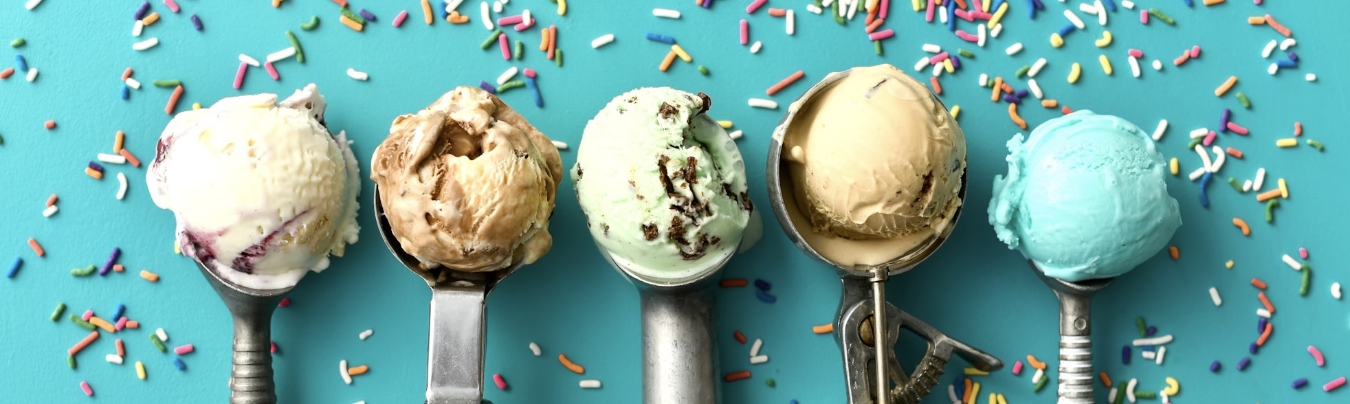 Chocolate Shoppe Ice Cream Company