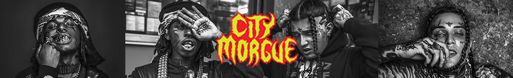 City Morgue