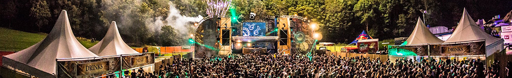 City of Dance festival