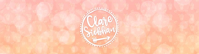 Clare Siobhan