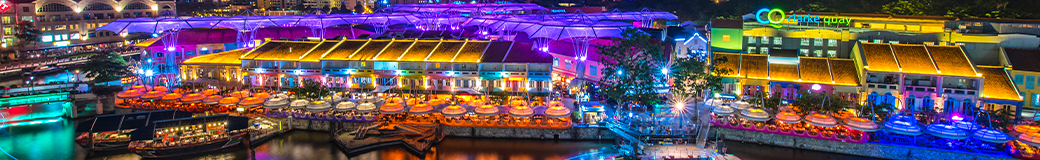 Clarke Quay