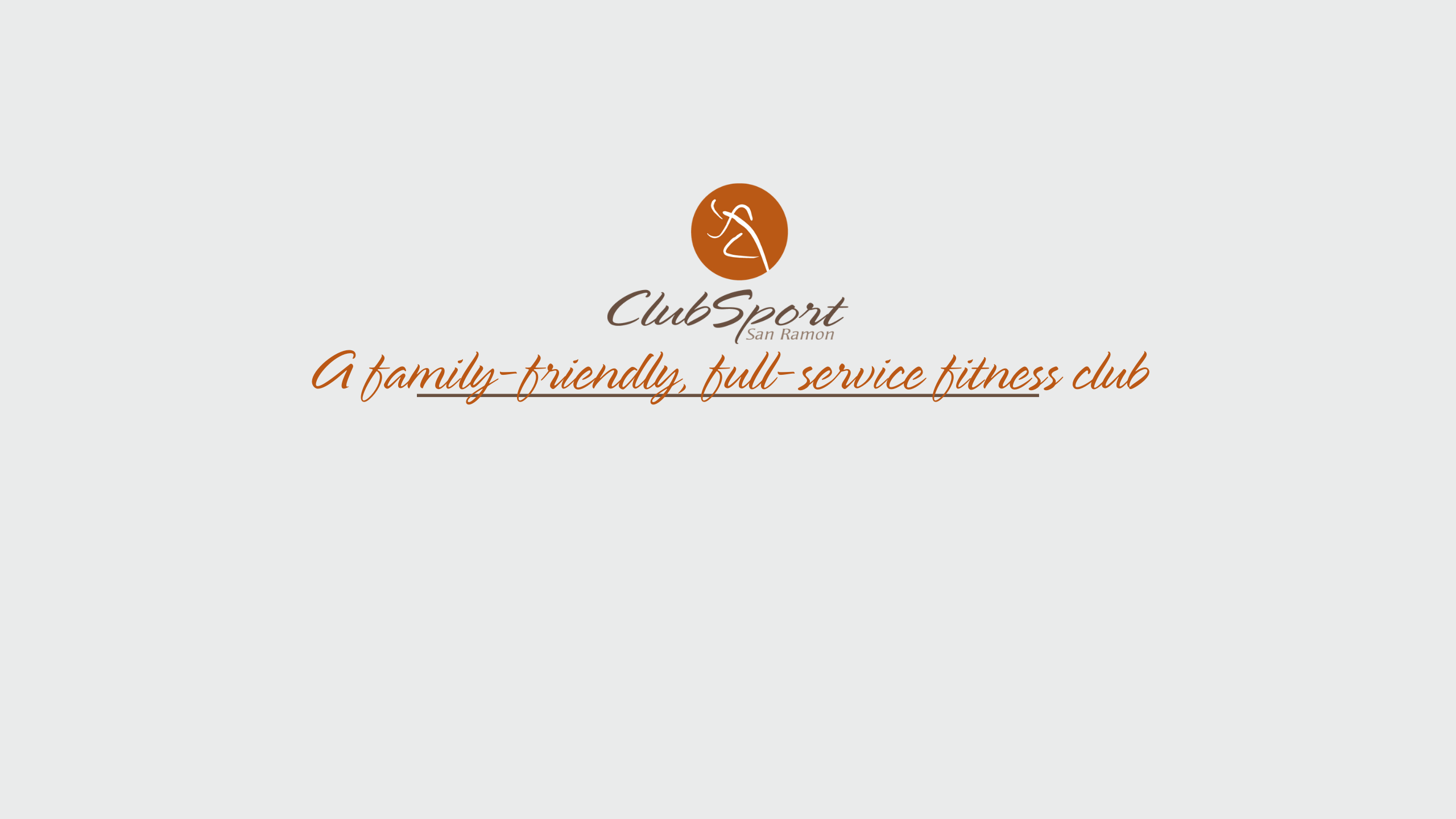 ClubSport San Ramon