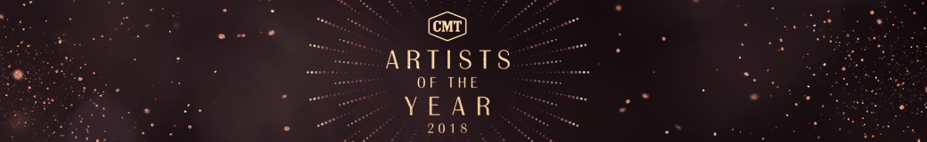 CMT Artists of the Year