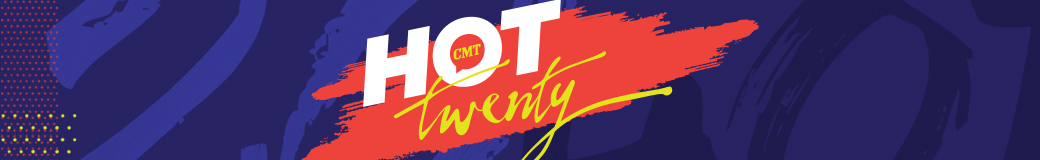 CMT Hot 20 Countdown