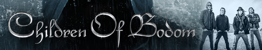 Children of Bodom