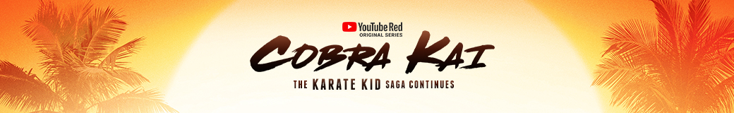 Cobra Kai