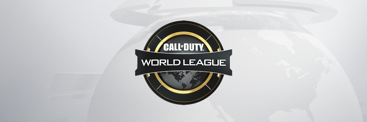 Call of Duty World League