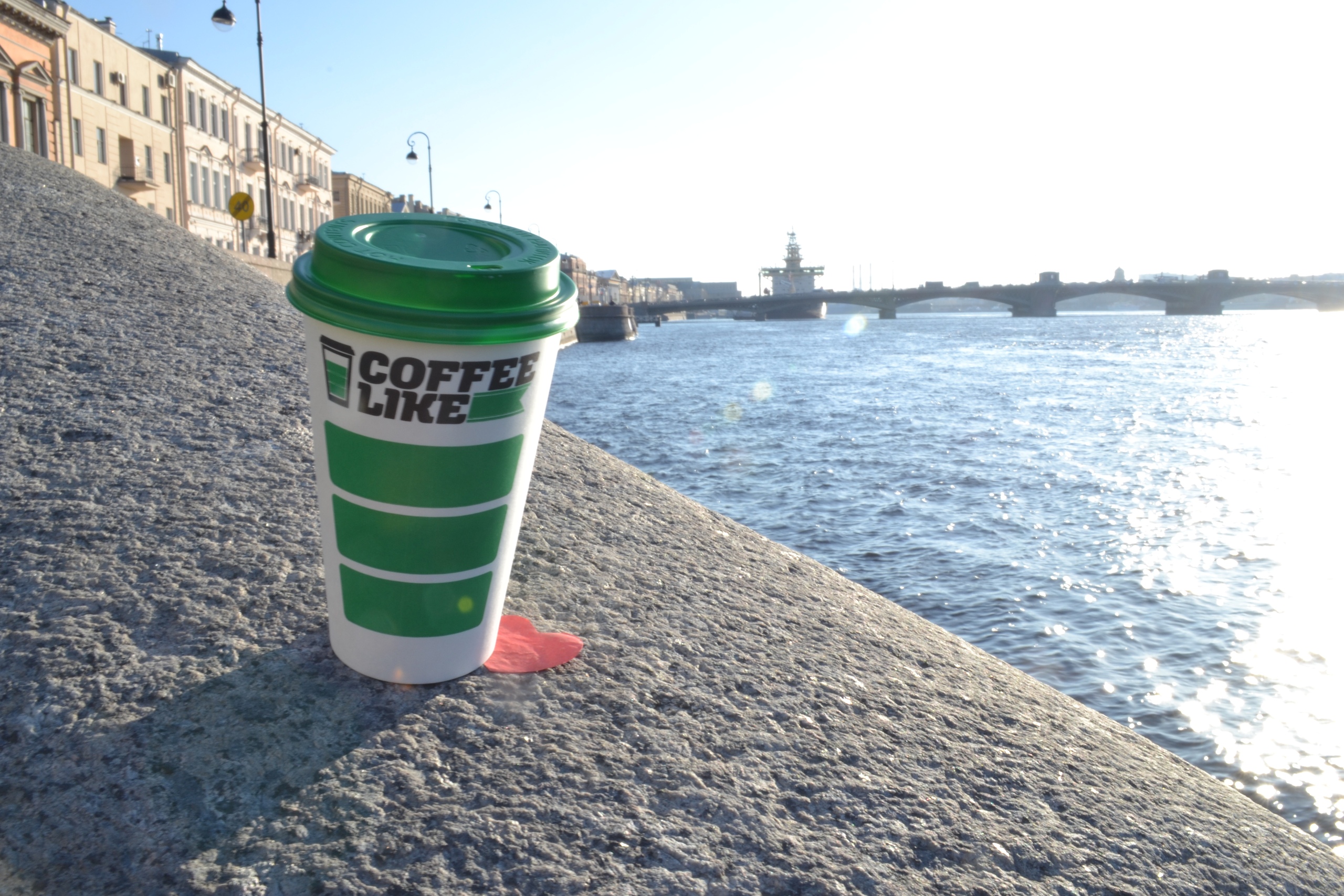 coffee like