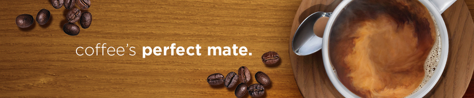 Coffee-mate