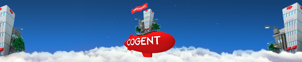 Cogent World