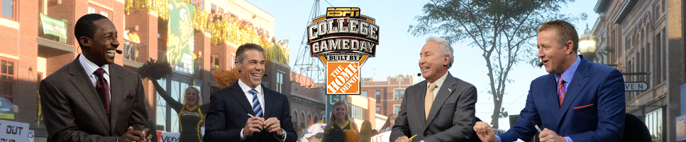 College GameDay