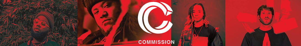 Commission Records