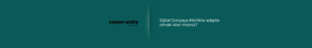 Community Istanbul