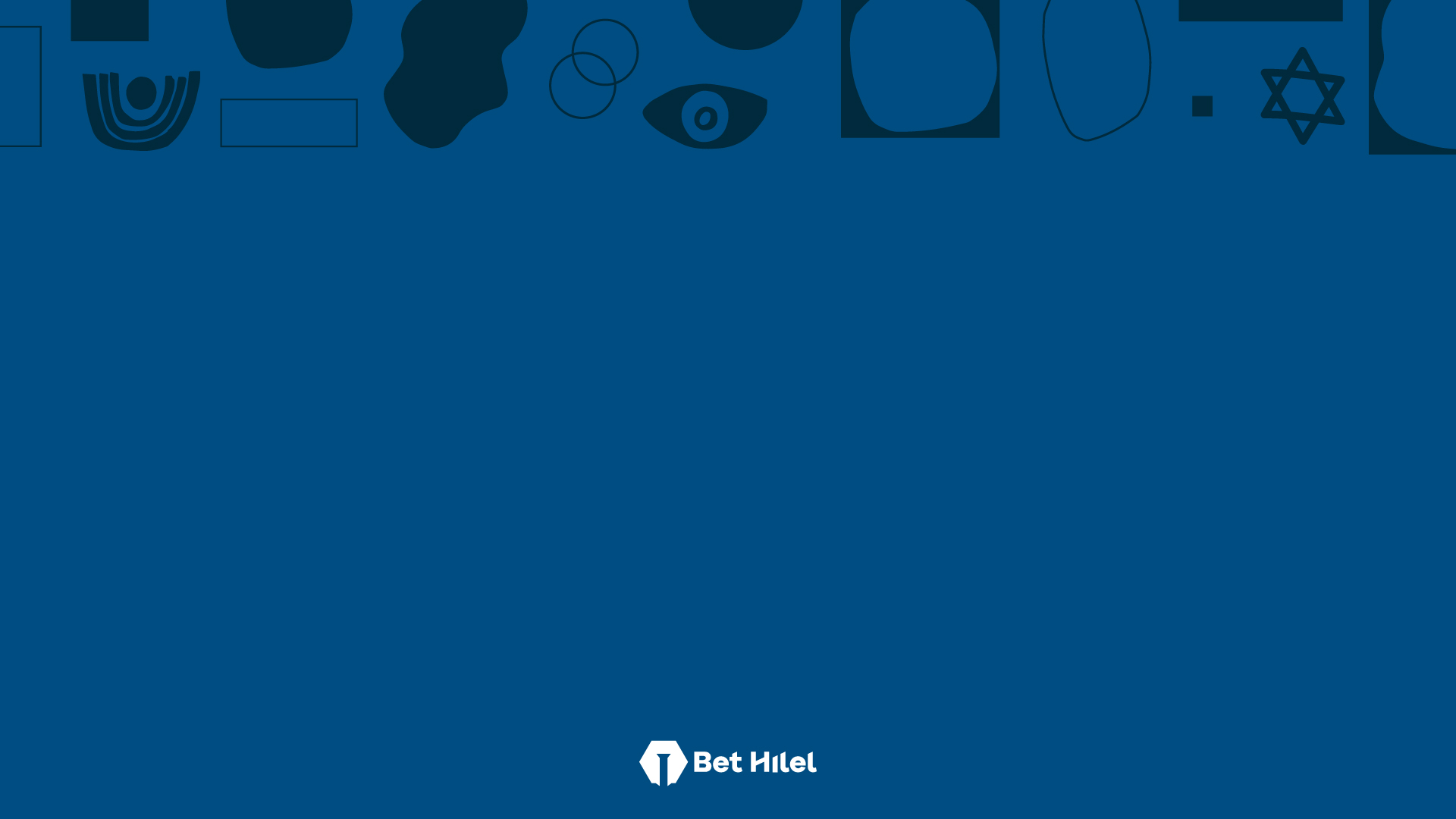 Comunidad Bet Hilel