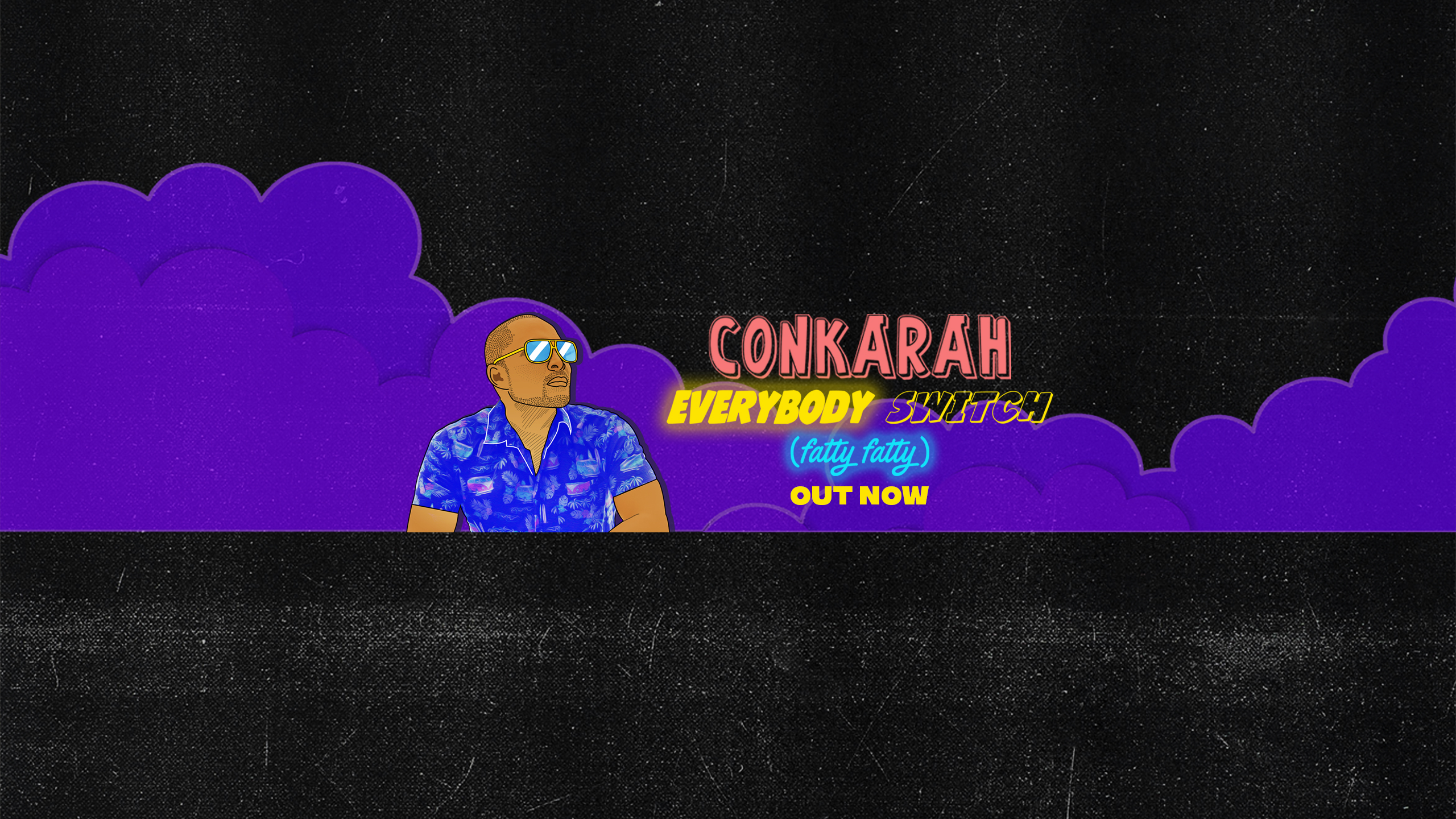 Conkarah