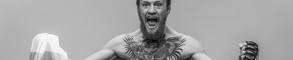 Conor McGregor