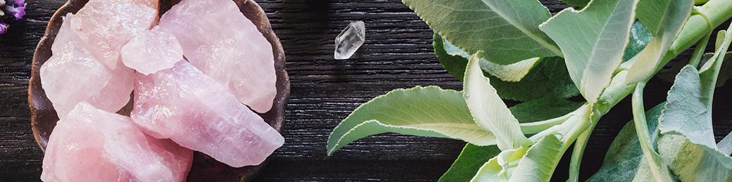 Contempo Crystals