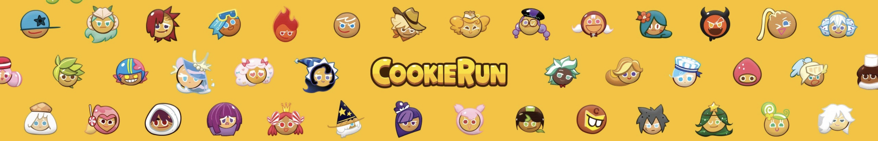 CookieRunStore