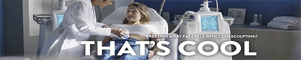 CoolSculpting