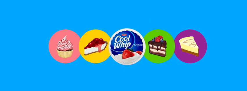 COOL WHIP
