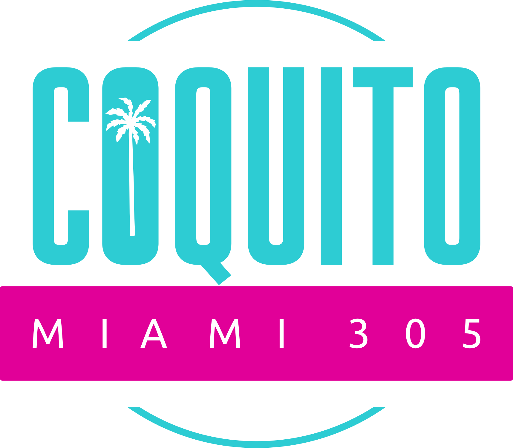 Coquito Miami 305