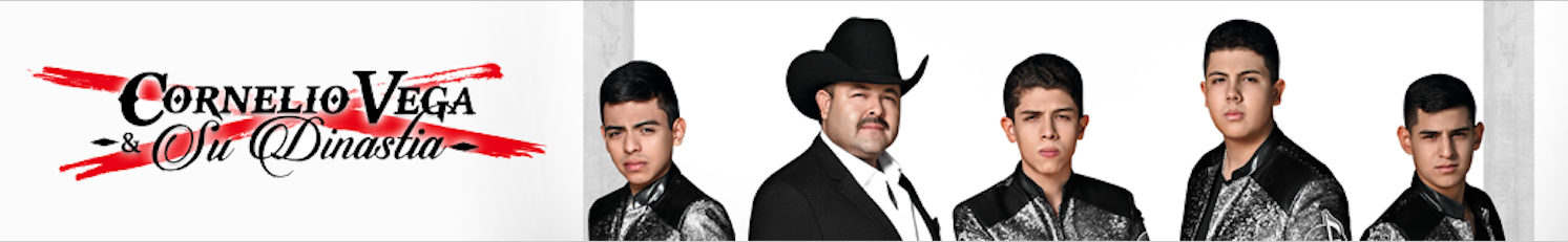 Cornelio Vega Y Su Dinastia
