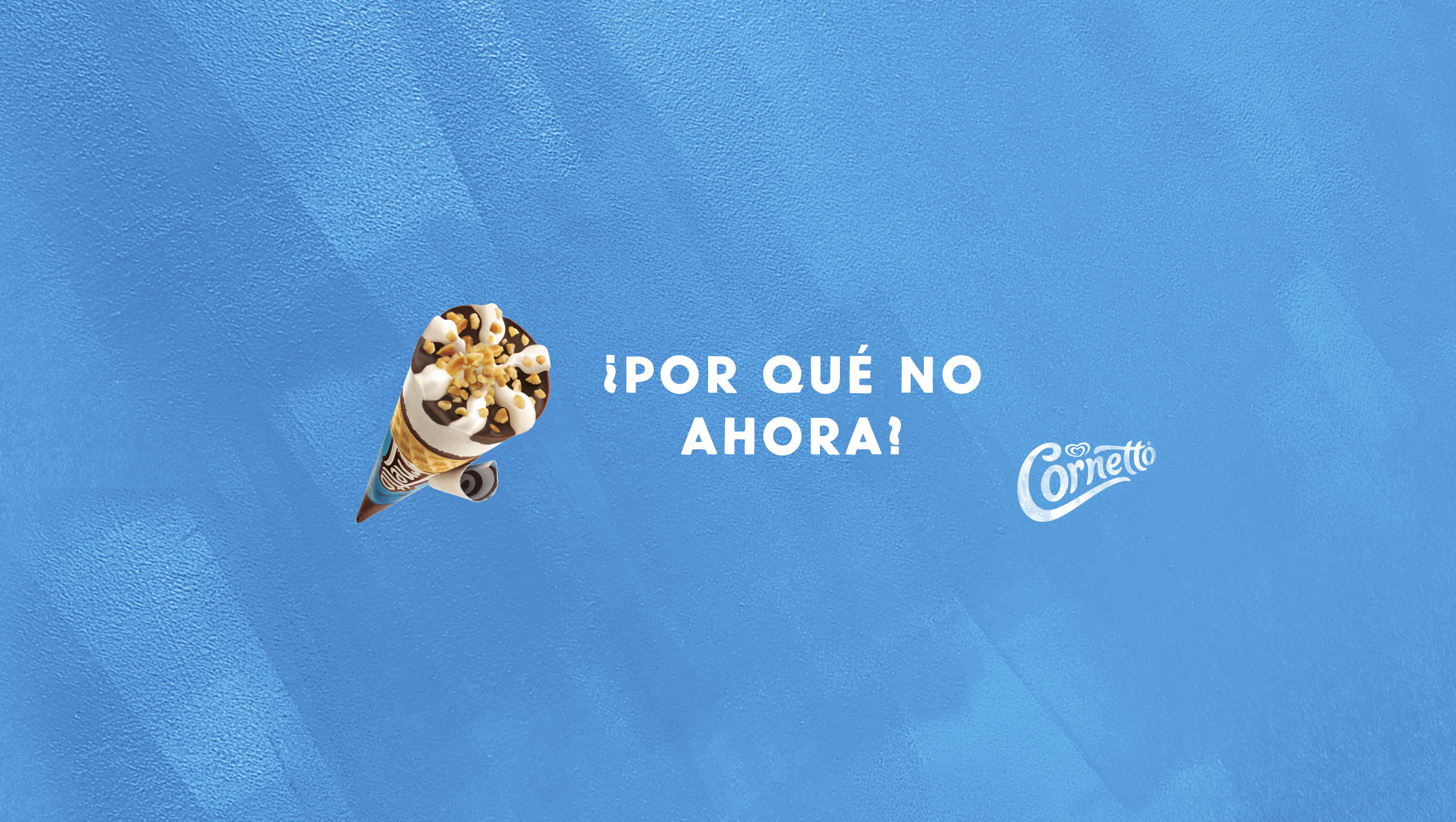 Cornetto España