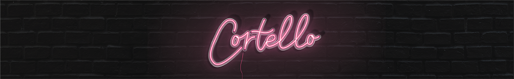 Cortello Salon