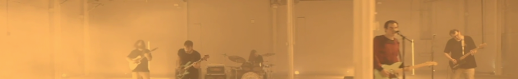 Crash The Calm