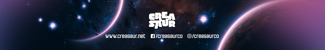 Creasaur Entertainment Co.