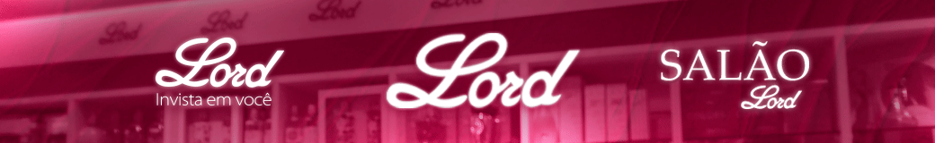 LORD PERFUMARIA - MARKETING