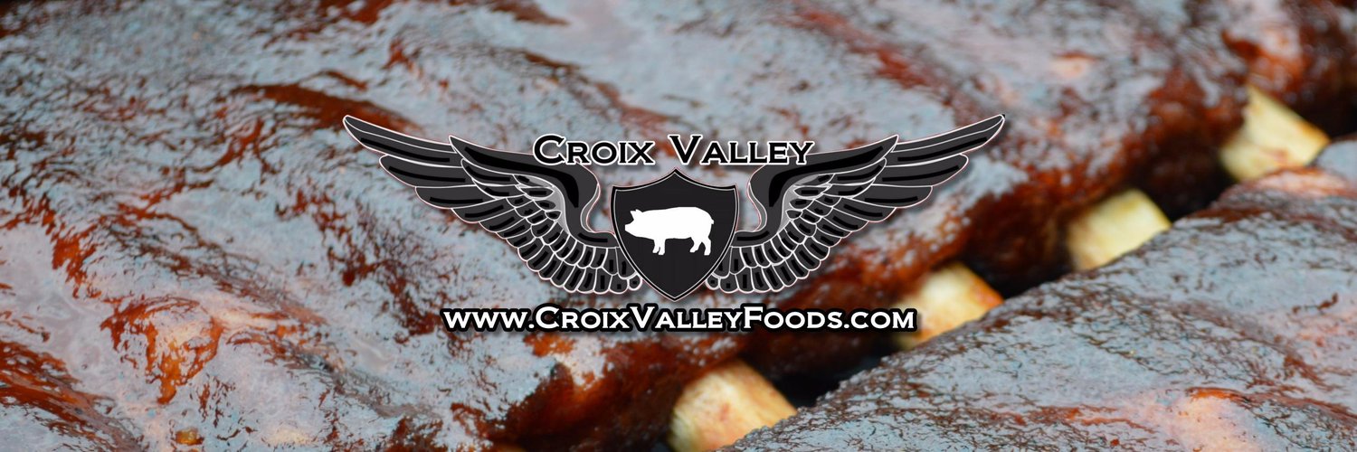 Croix Valley
