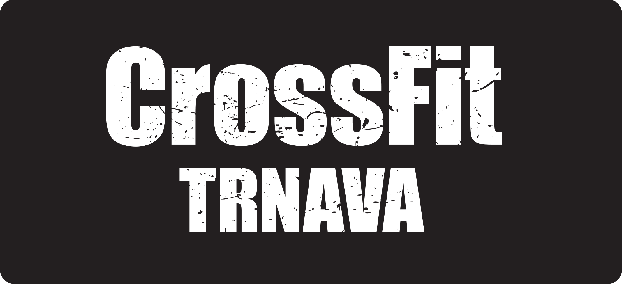 CrossFit Trnava