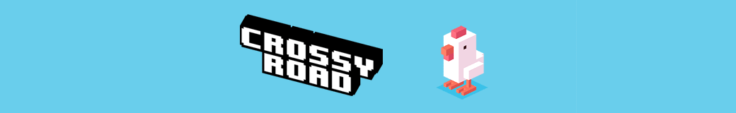 Crossy Road