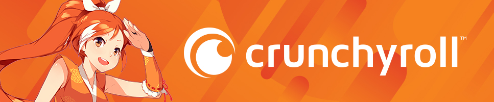 Crunchyroll