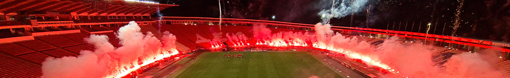 FK Crvena zvezda